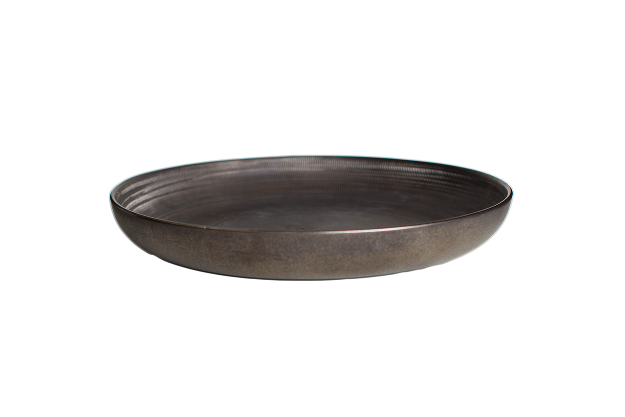 Anabra Bowl Bronze