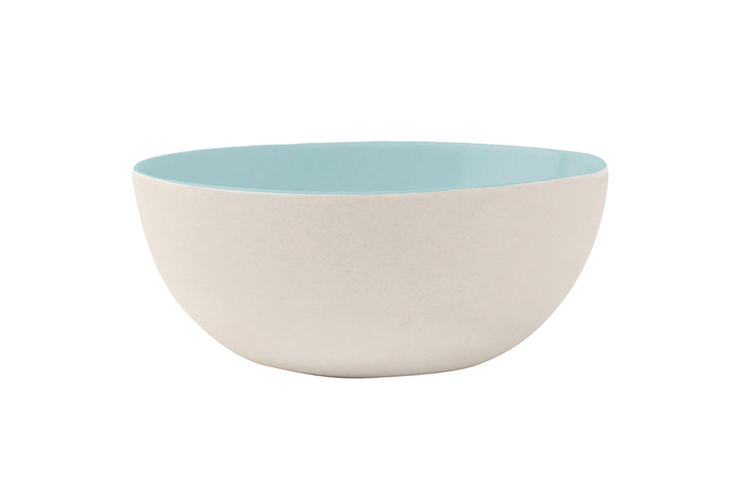 Shell Bisque Small Bowl Mist (Set of 4)