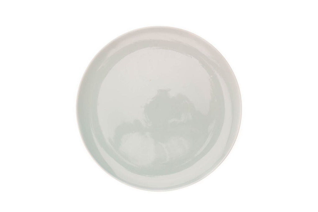 Shell Bisque Dinner Plate Mist (Set of 4)