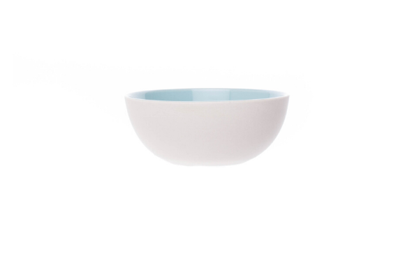 Shell Bisque Tiny Bowl Mist (Set of 4)