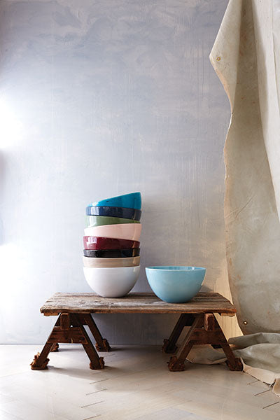 ADD SOME COLOUR WITH OUR BEAUTIFUL SINTRA BOWLS
