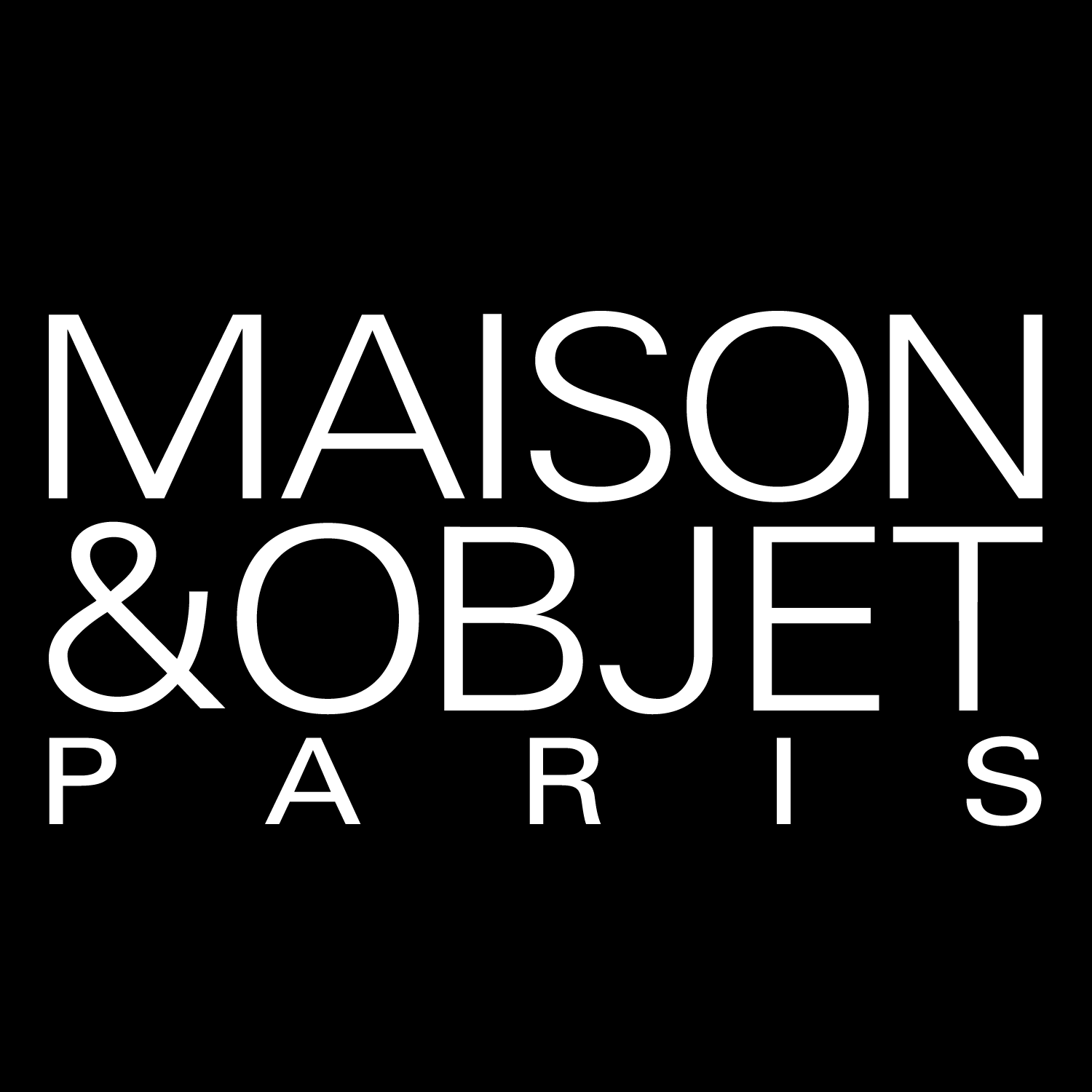 Canvas Home at Maison Objet Paris 2018