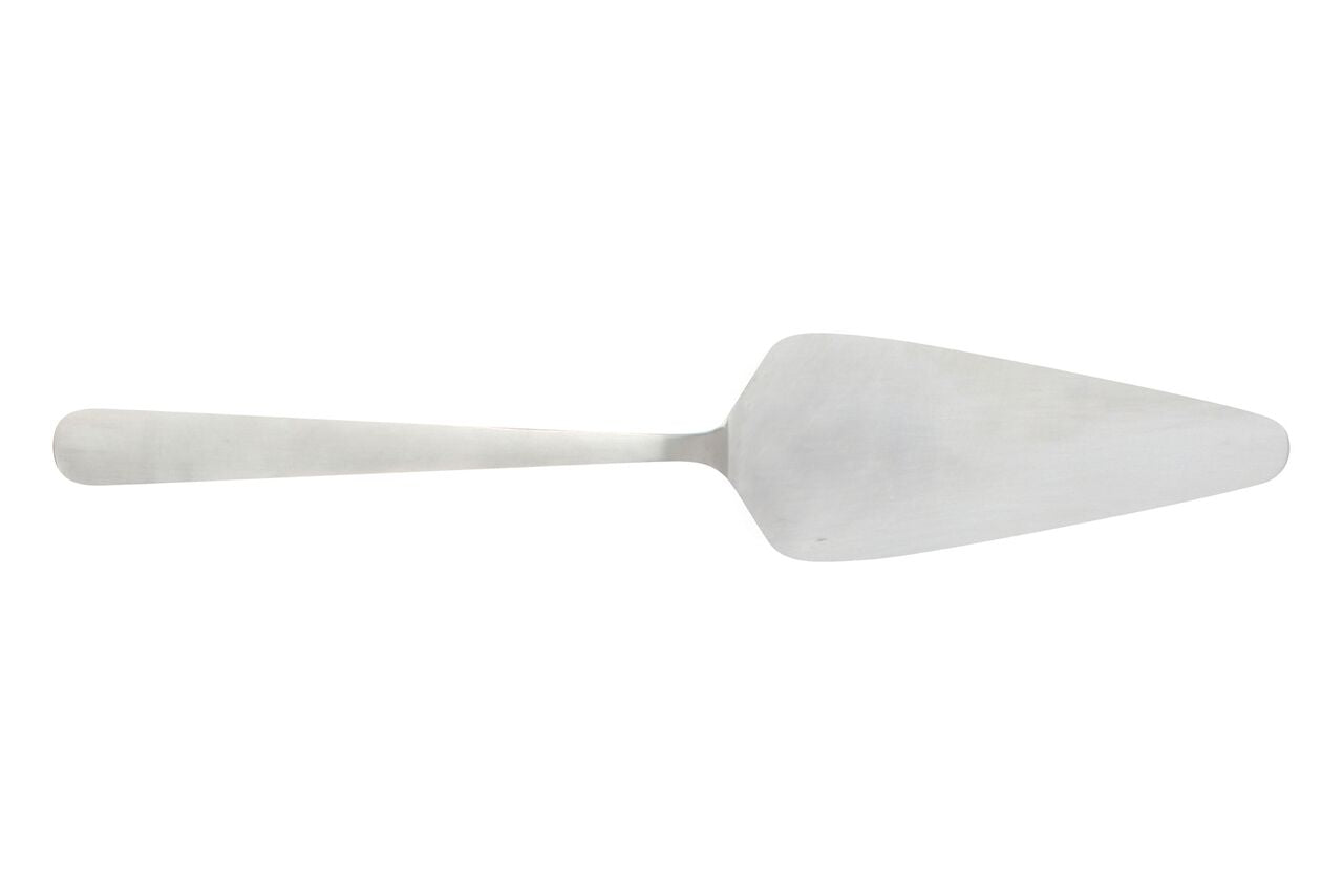 Oslo Cake Server in Stainless Steel
