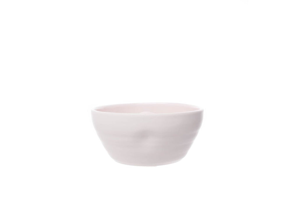 Pinch Cereal Bowl in Pink (Set of 4)
