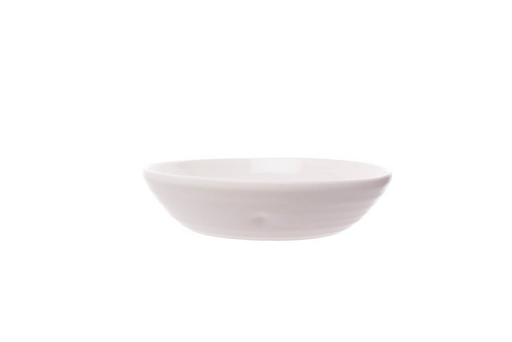 Pinch Pasta Bowl in White (Set of 4)