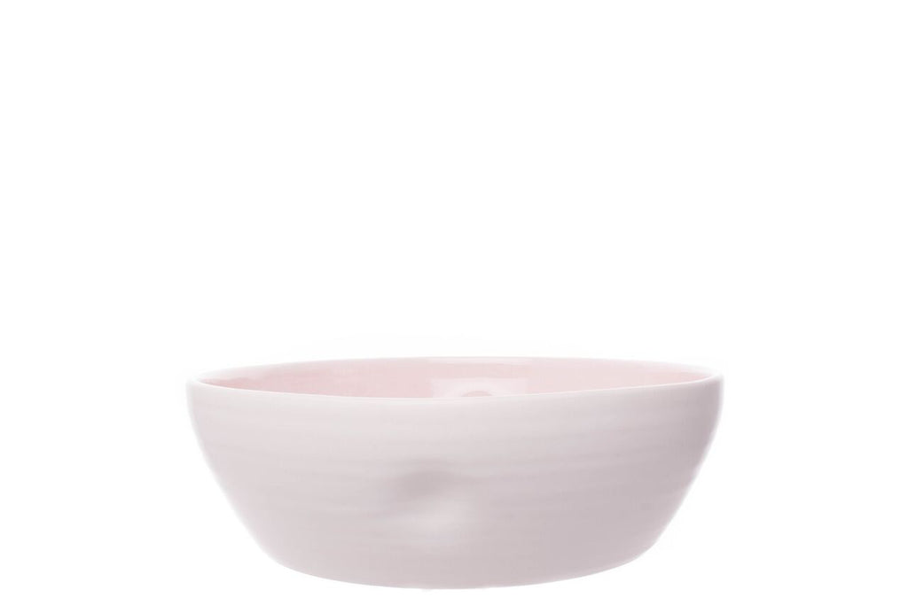 Pinch Large Salad Bowl in Pink