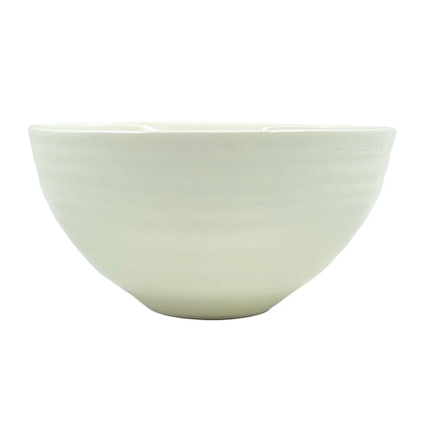 Daniel Smith Cereal Bowl-Ivory
