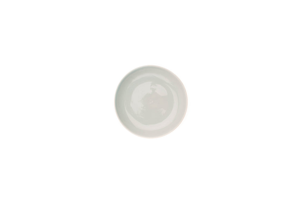 Shell Bisque Small Plate Mist (Set of 4)