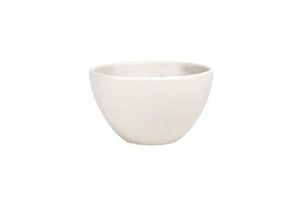 Salamanca Cereal Bowl in White - Canvas Home