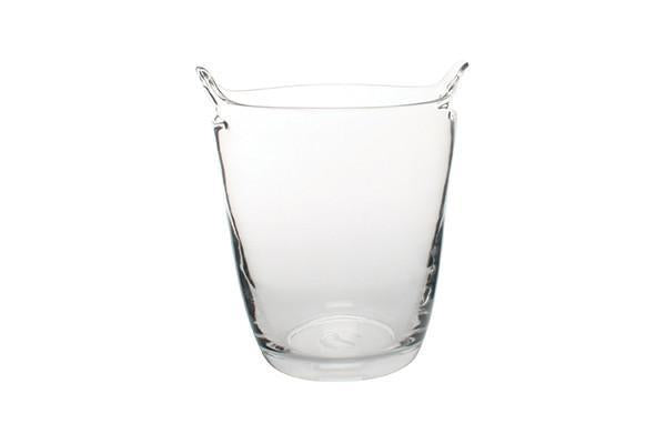 Glass Ice Chiller Small - Canvas Home