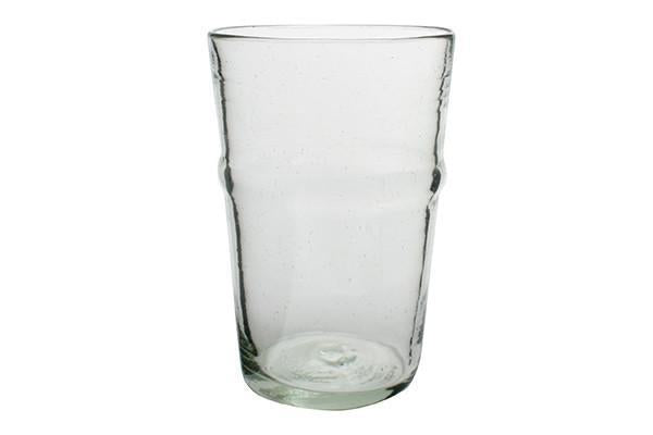 William Large Pint Glass - Canvas Home