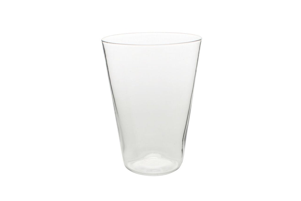 Eau Minerale Glass in Clear (Set of 4)