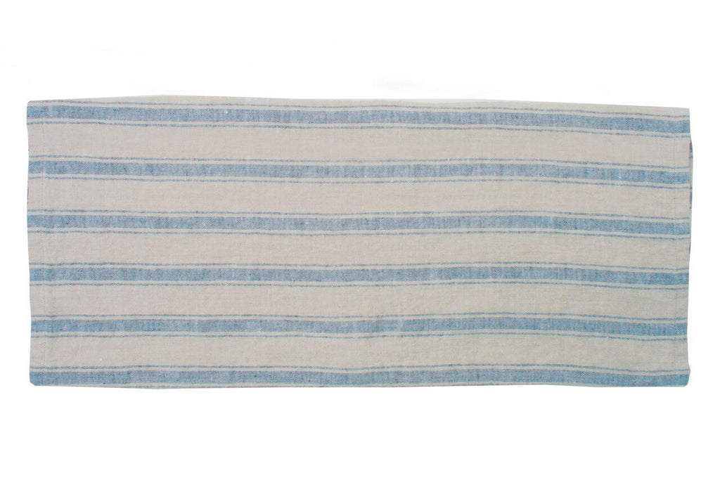 Kartena Tea Towel in Blue (Set of 2)