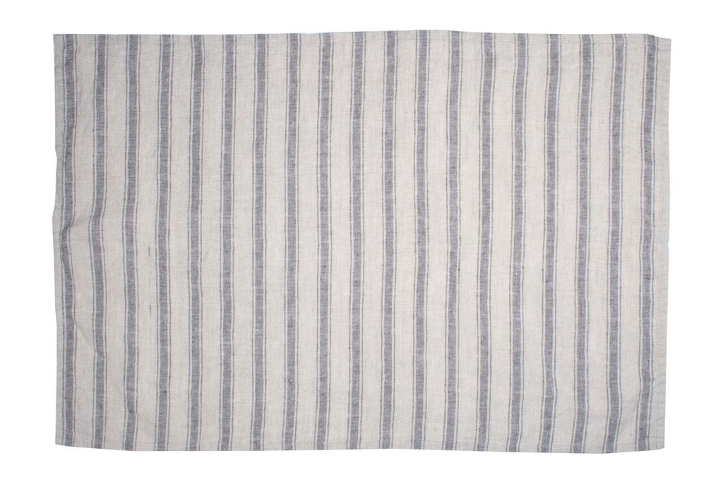Kartena Tea Towel in Grey (Set of 2)